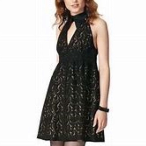 Anna Sui For Target Lace Dress - Picture 2 of 15